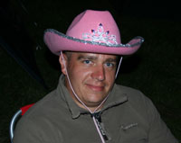 Gareth "G" Williams