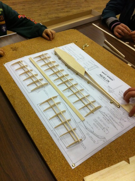 Building an Aircraft Building an Aircraft