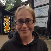 Lisa Doige Lisa Doige
