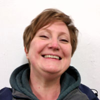 Sheila “Cookie” Bower Sheila "Cookie" Bower