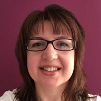 Bev Pardoe Bev Pardoe
