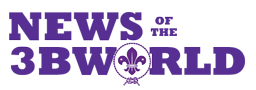 News of the 3BWorld